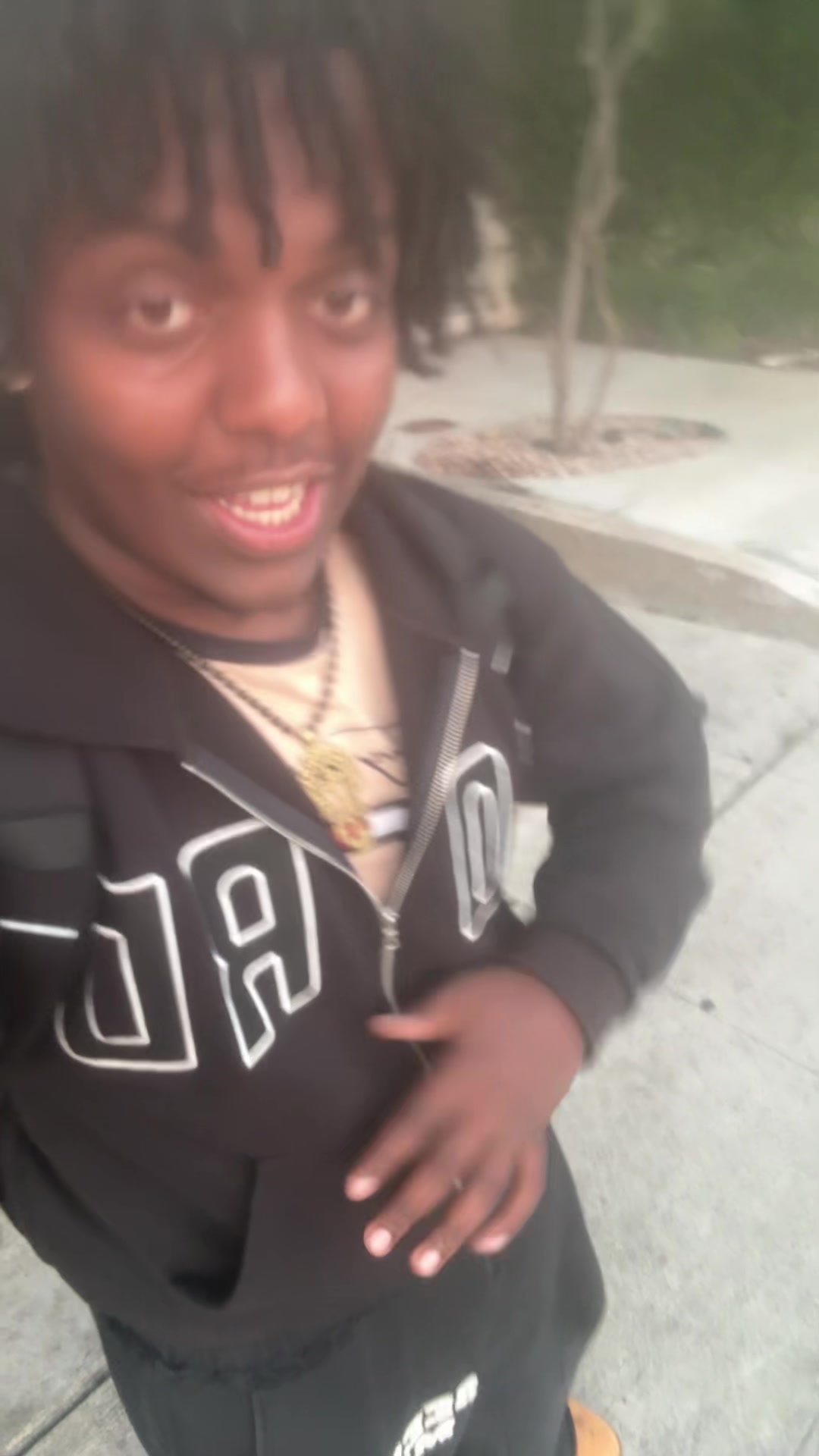 @ishowhabesha