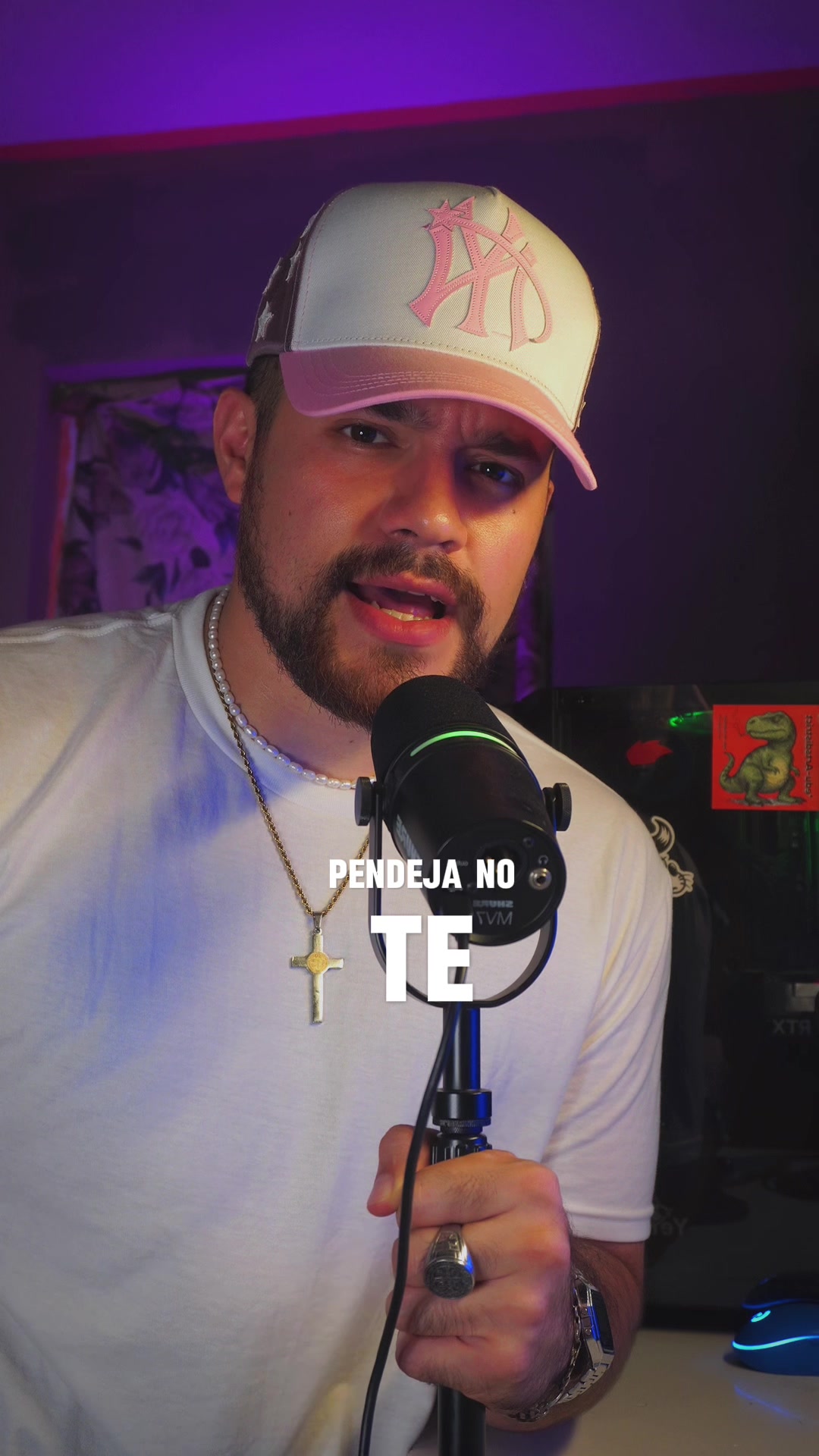 @Alberto Preciado