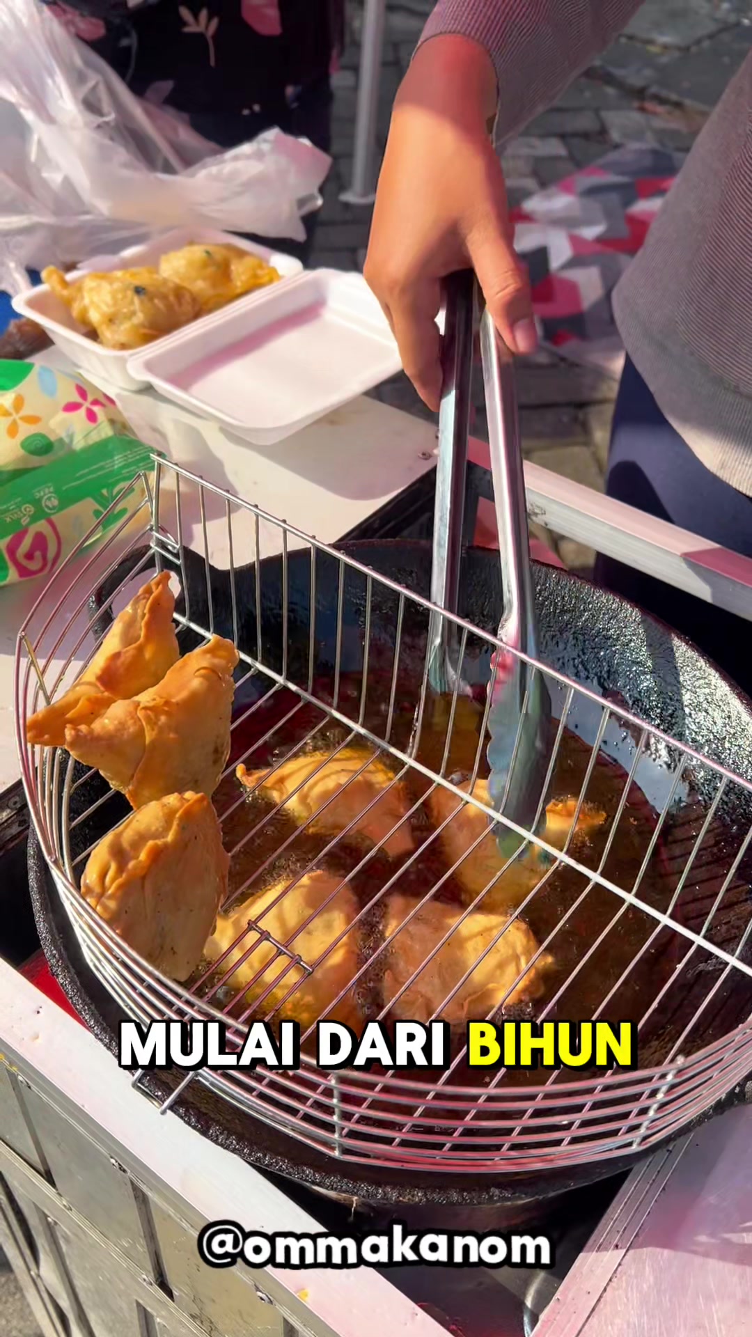 @Kuliner Enak di Indonesia