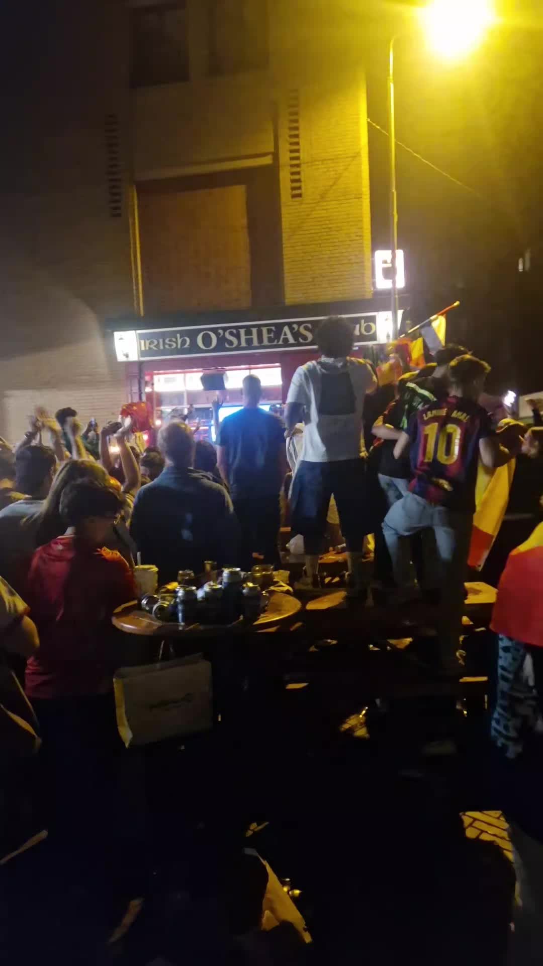 @dj cobra ๐