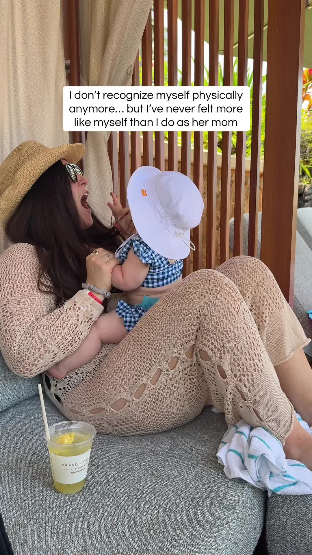 @Hannah ๐ Millennial Mom