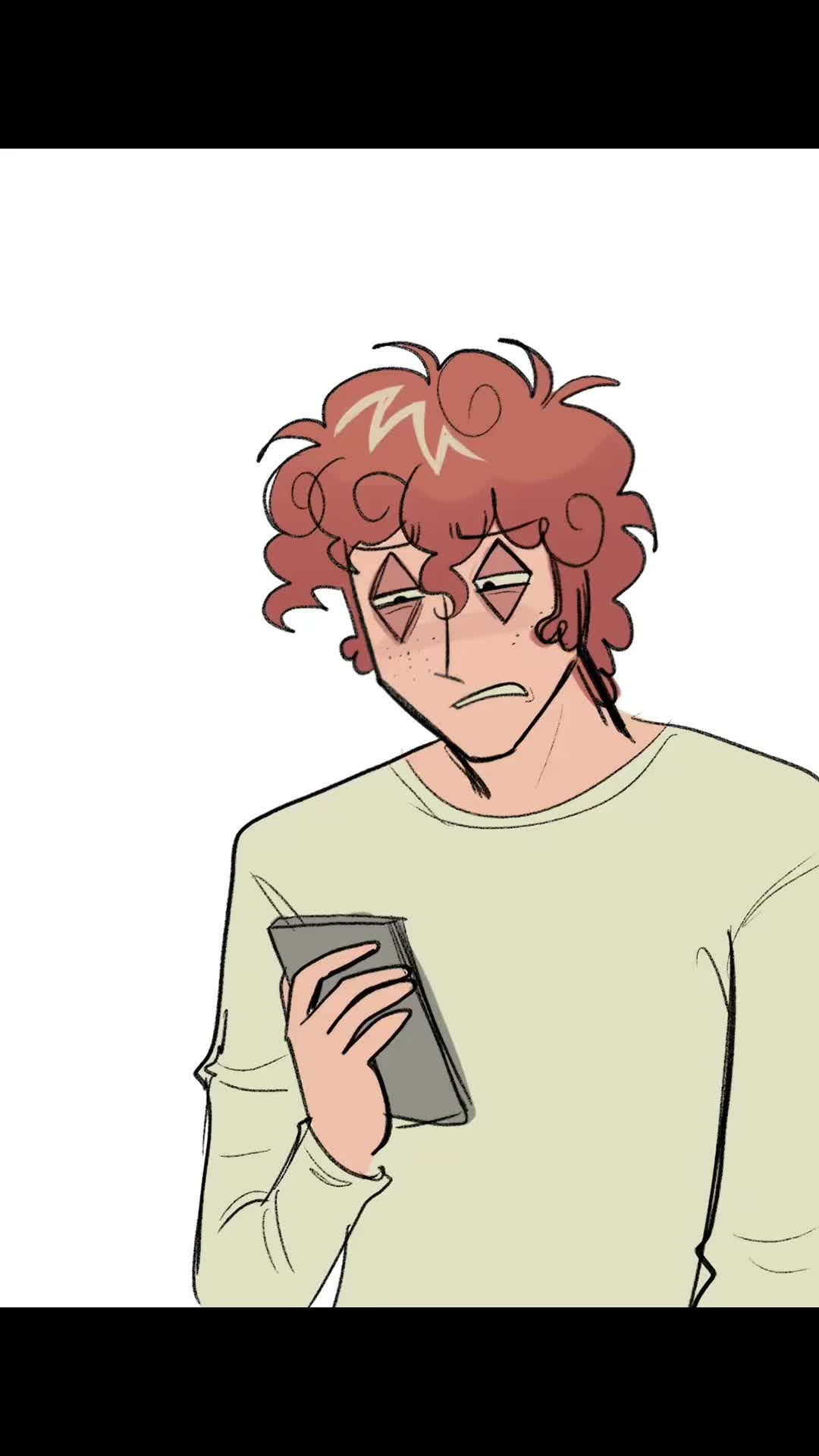 @Nat ☆ Sebastian lover