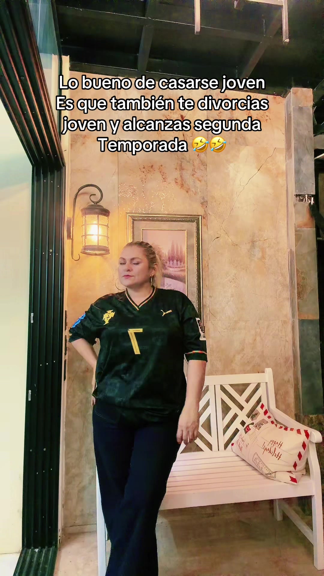 @Teresita ๐