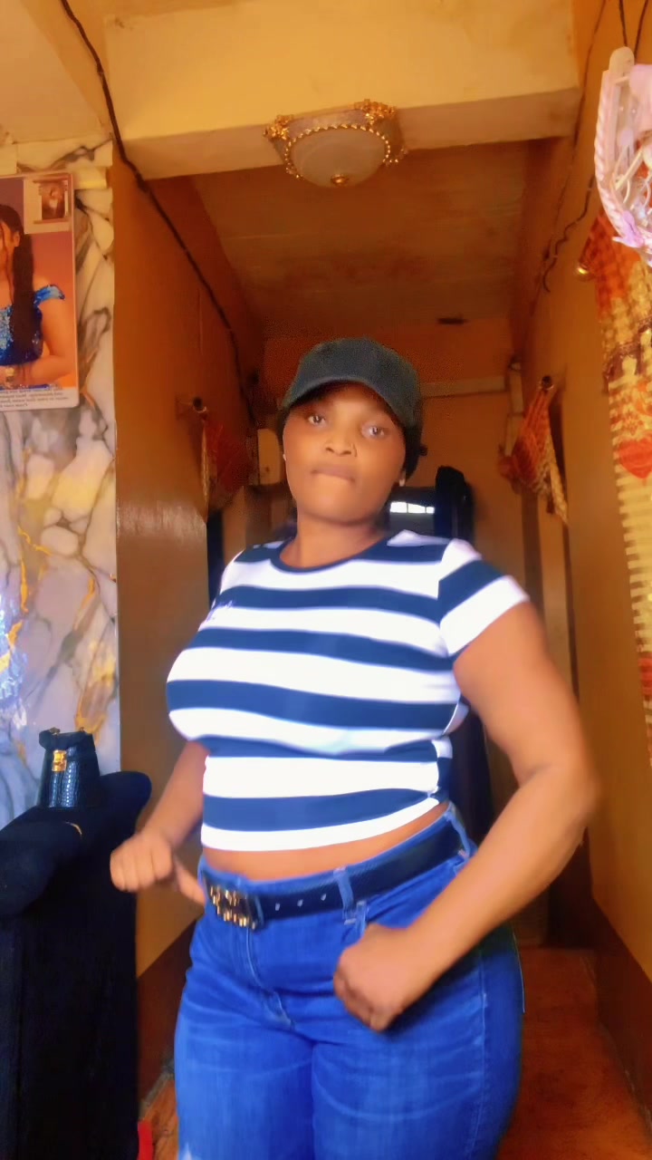 @Mama Nadiatu