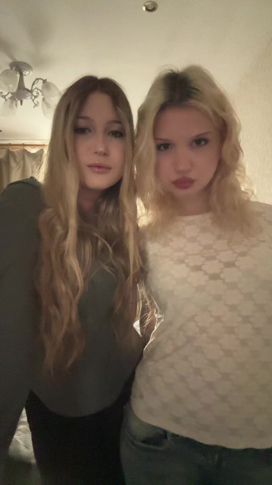 @колесникова
