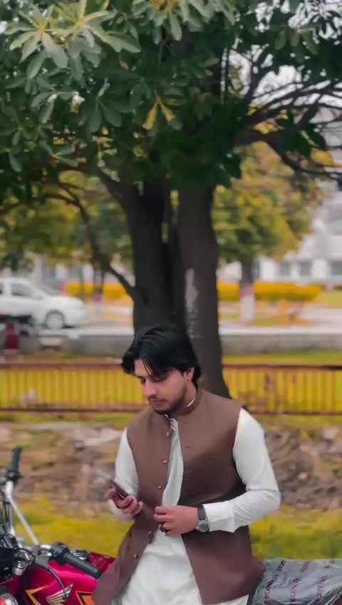 @I am Haider