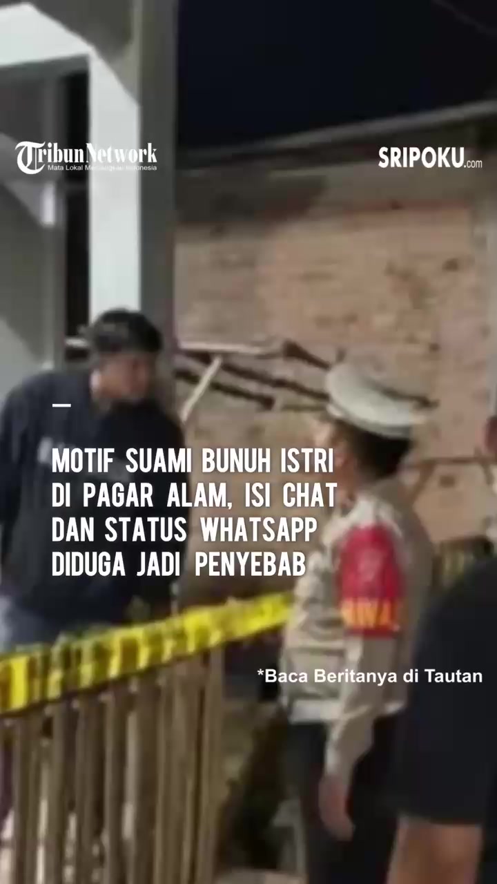 @Sriwijaya Post