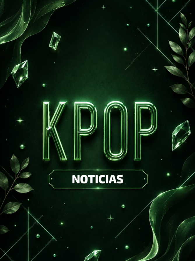 @Futuro del Kpop