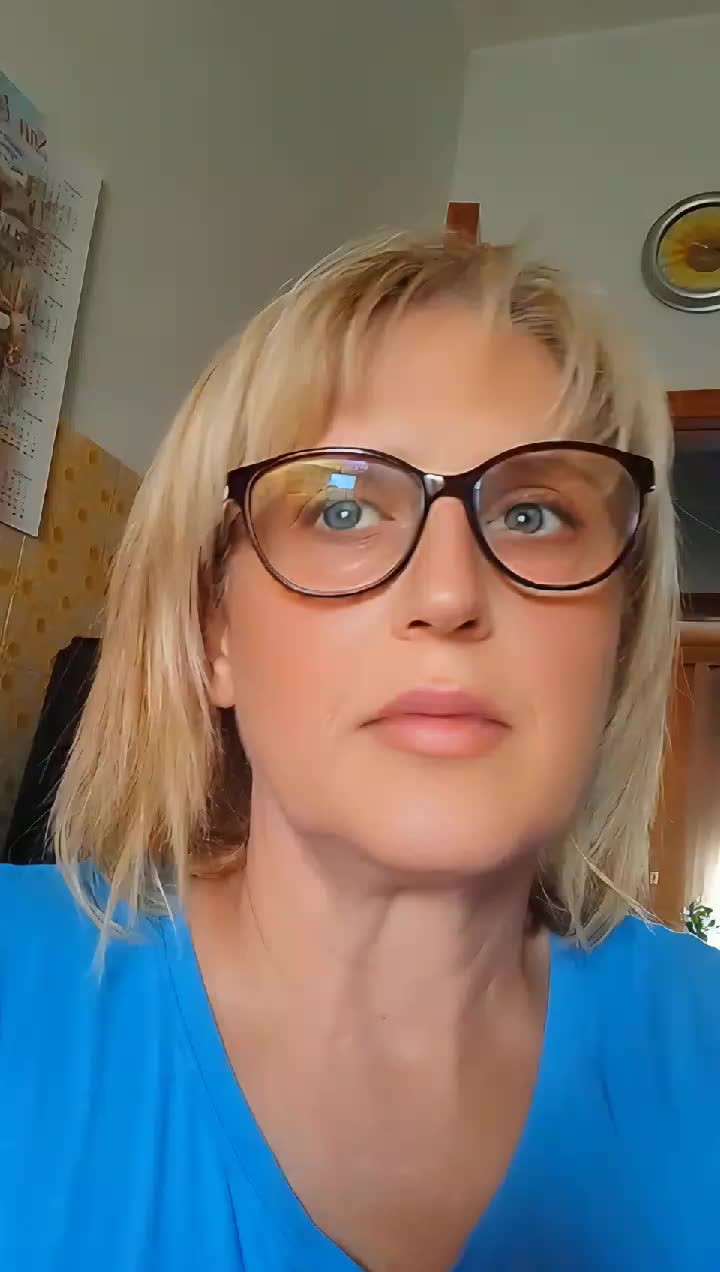 @Tina la bionda