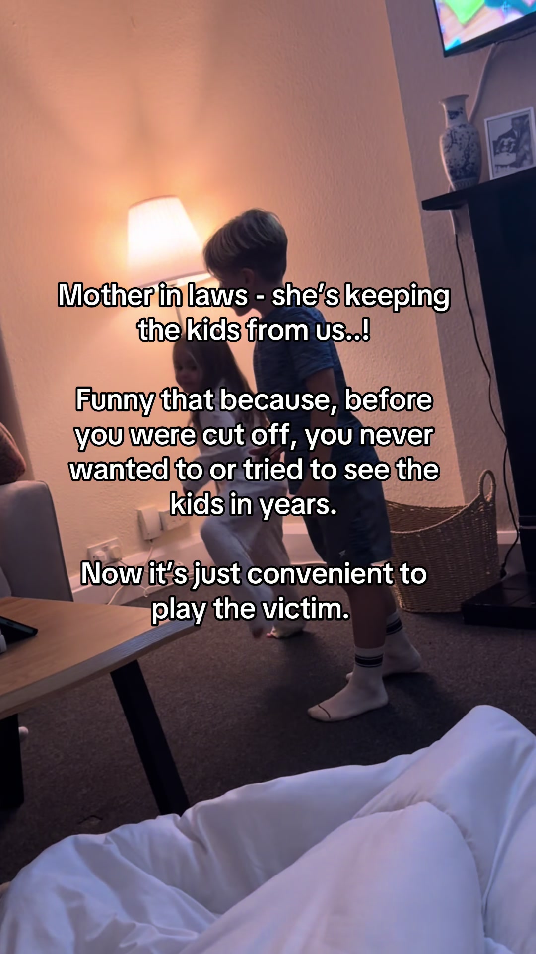 @Kirsty the no niche mom