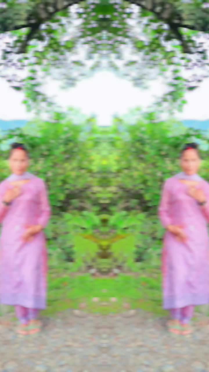 @sharmila pokhreal