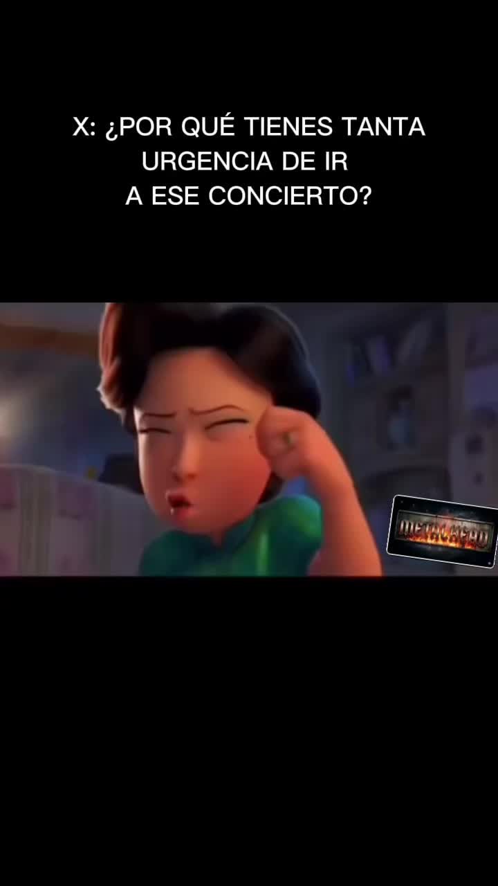 @Metal Head