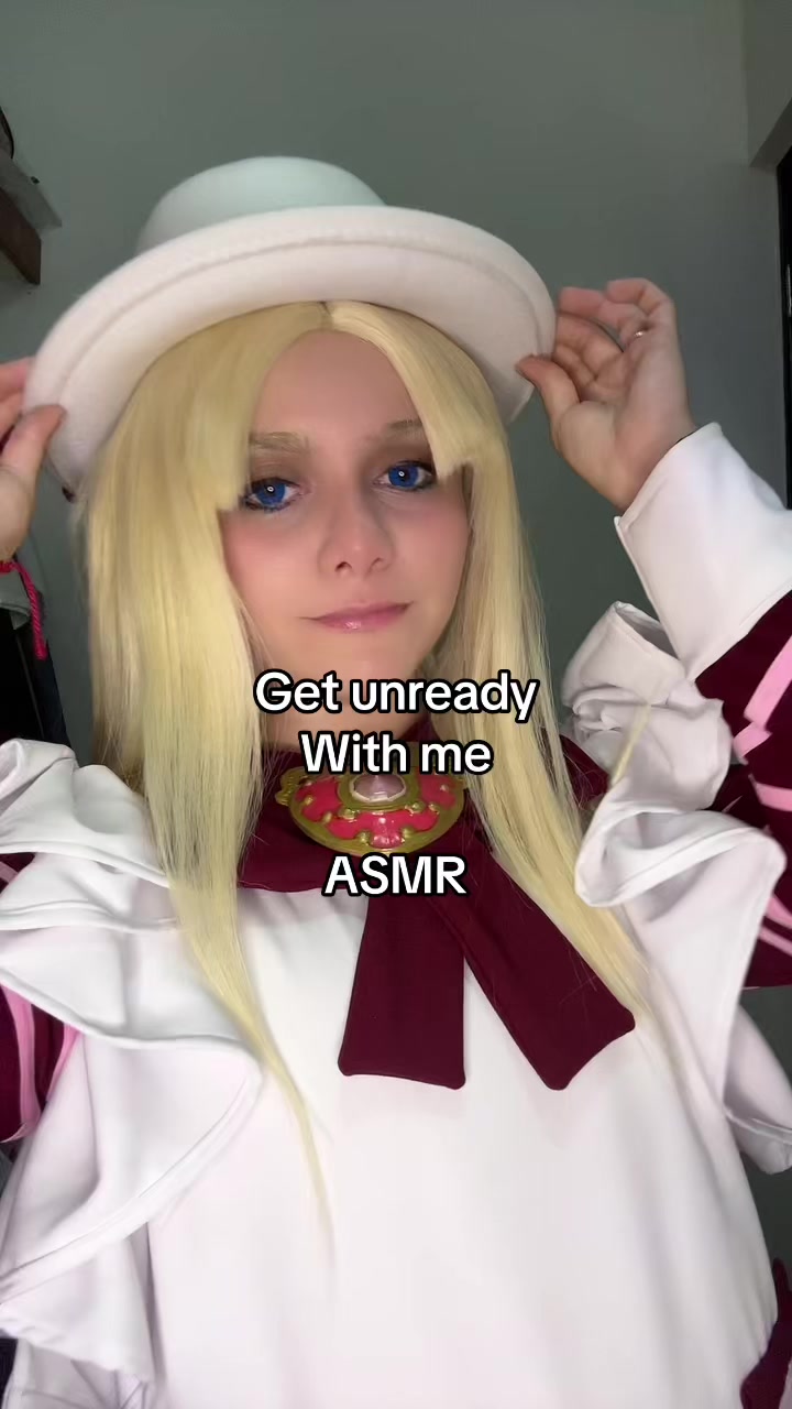@Annieflv