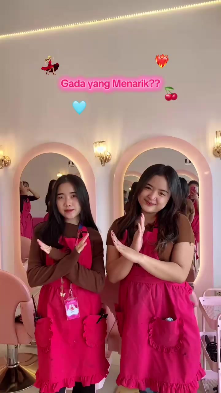 @AY SALON OFFICIAL
