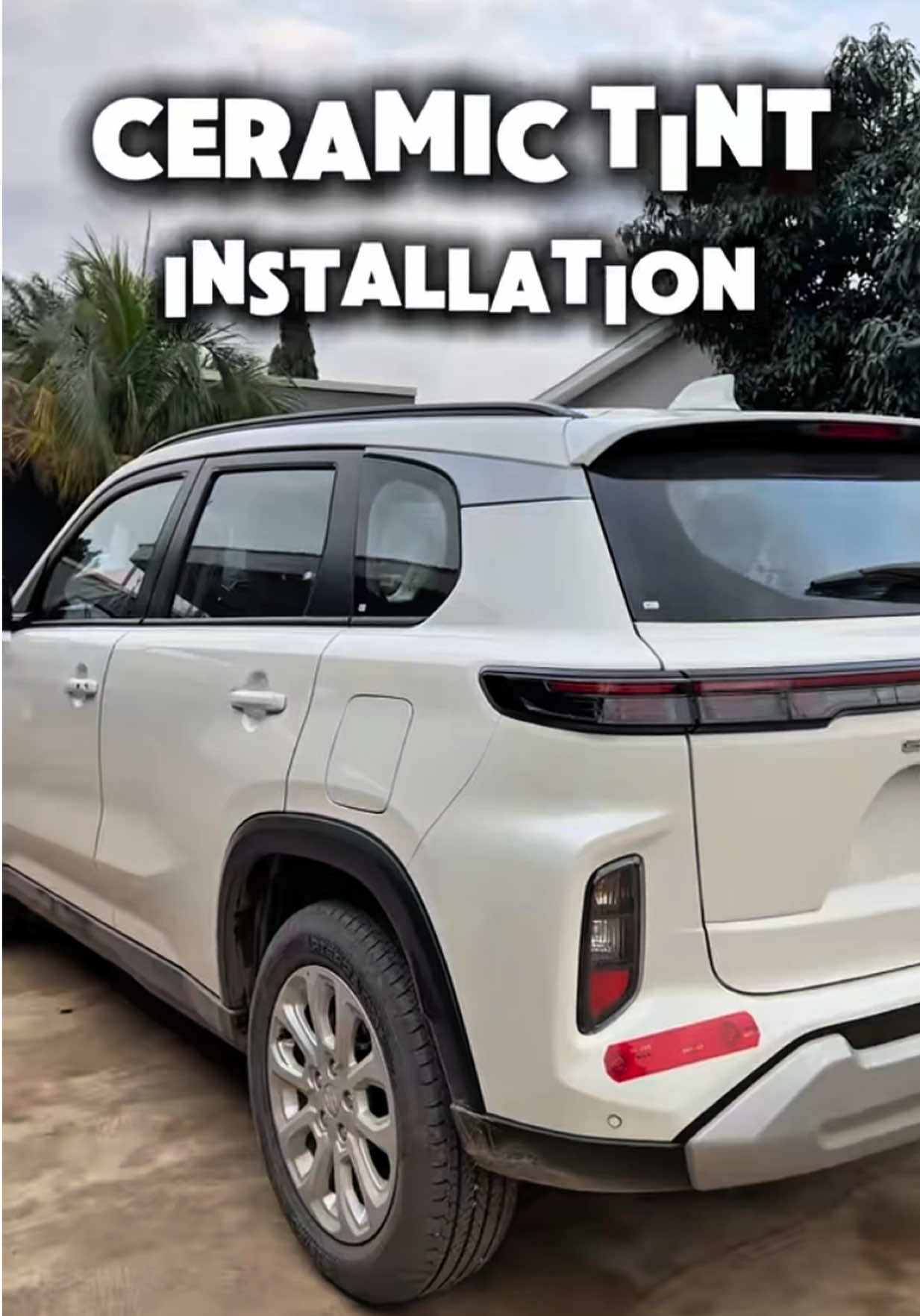 @A1 Detailing Solutions
