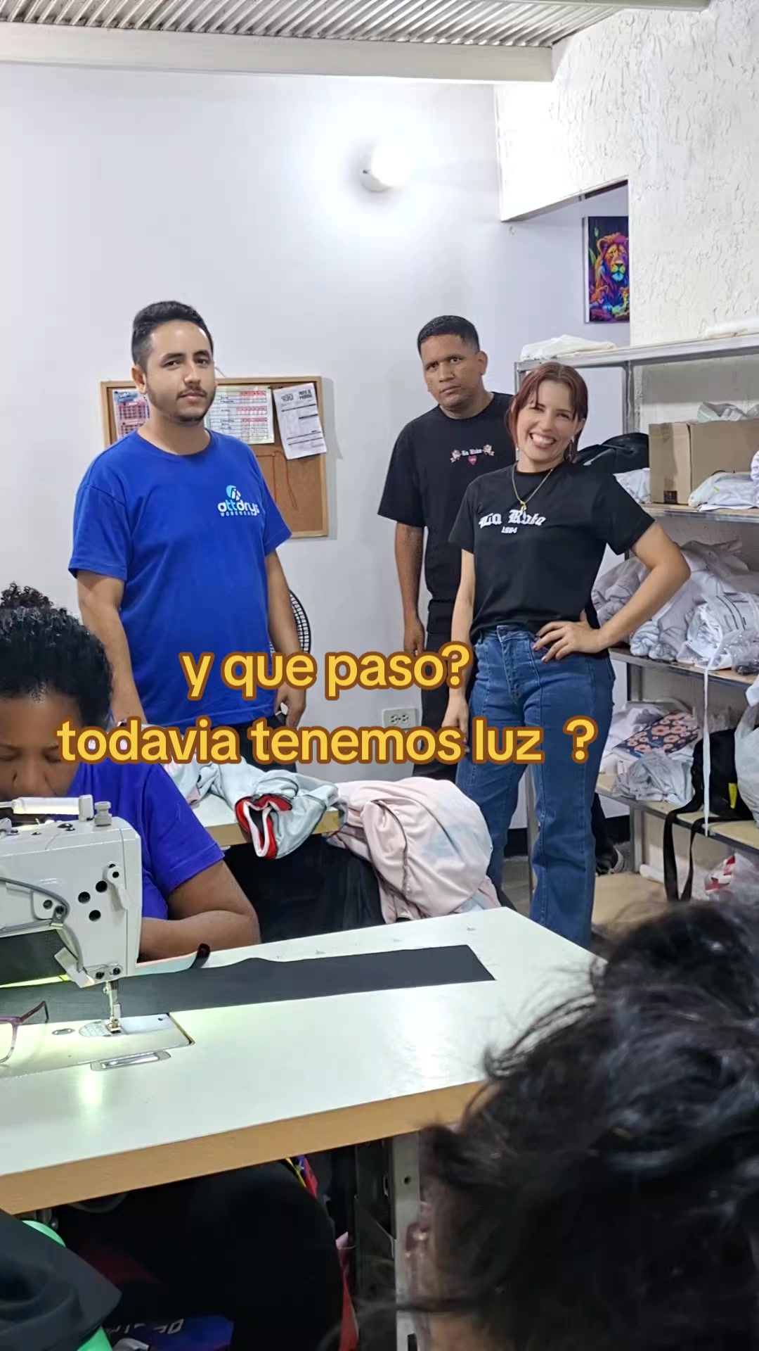 @SomosLaRoka