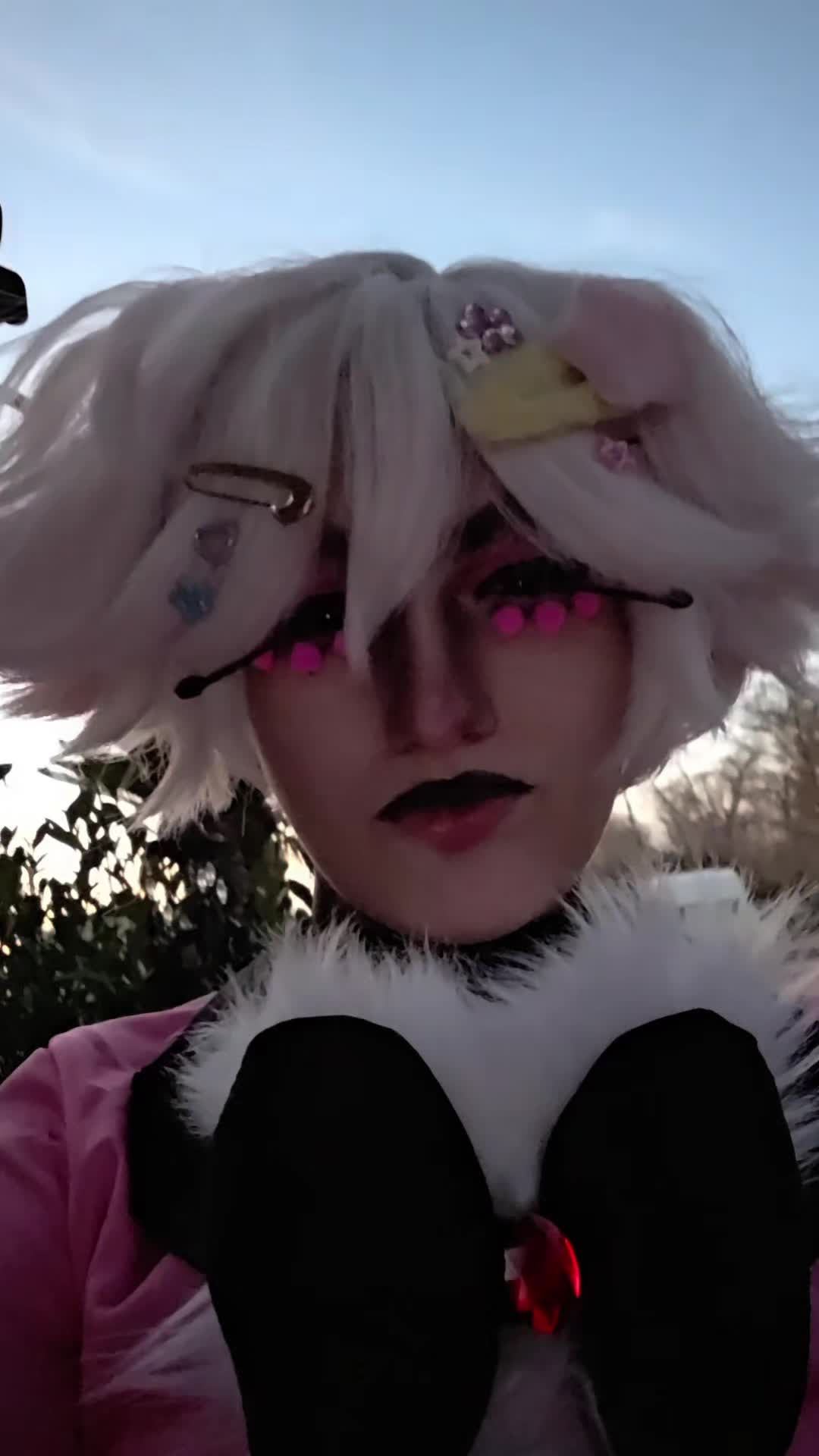 @𐔌՞⸝⸝ᝯꪗȥꫀᥒ .ᐟ.ᐟ ༘ 𐦯