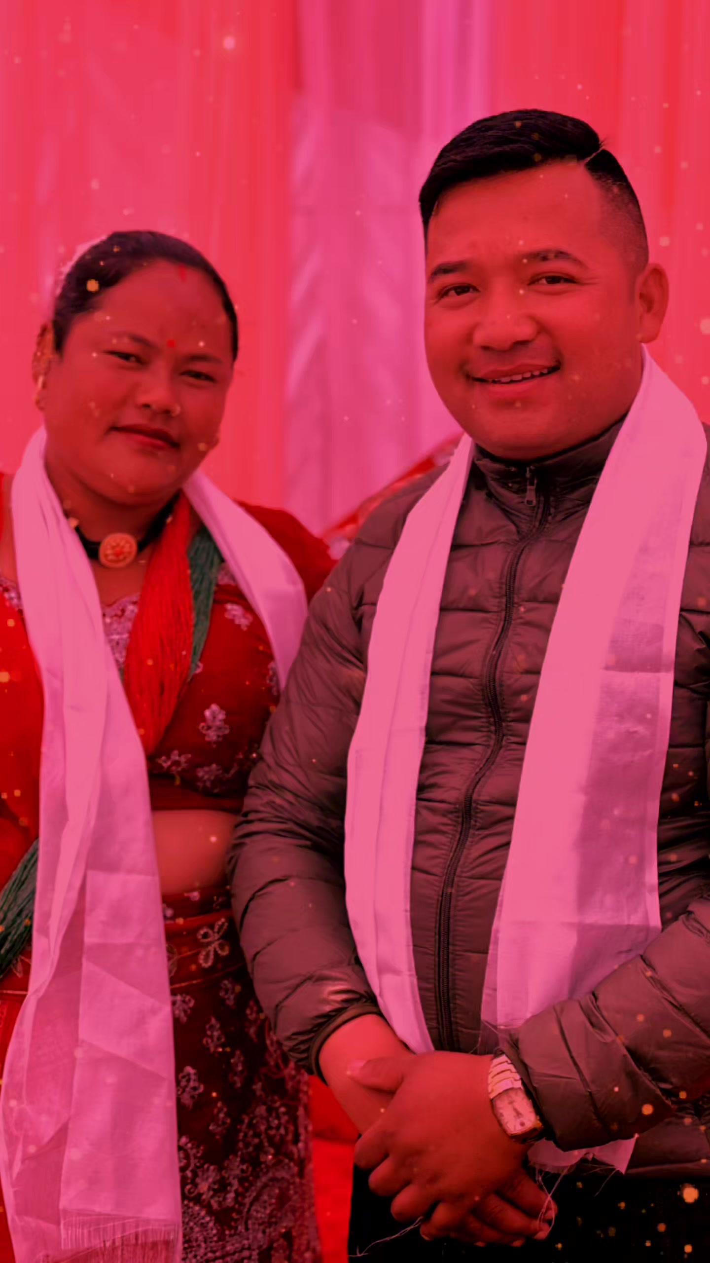 @man Bahadur