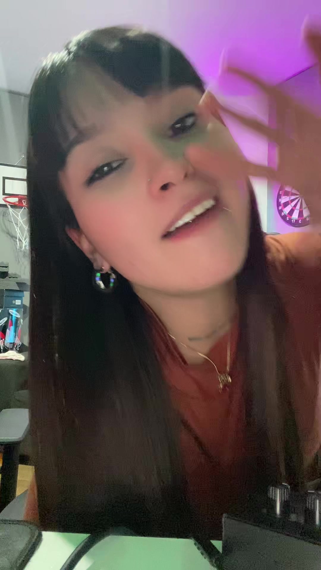 @Agostina Pochi