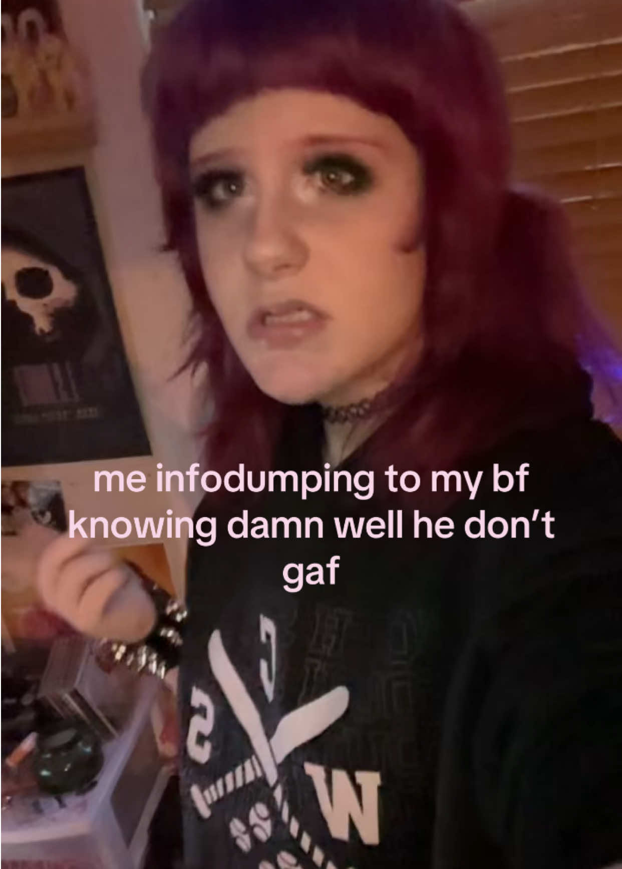 @evilbitch98 🍭