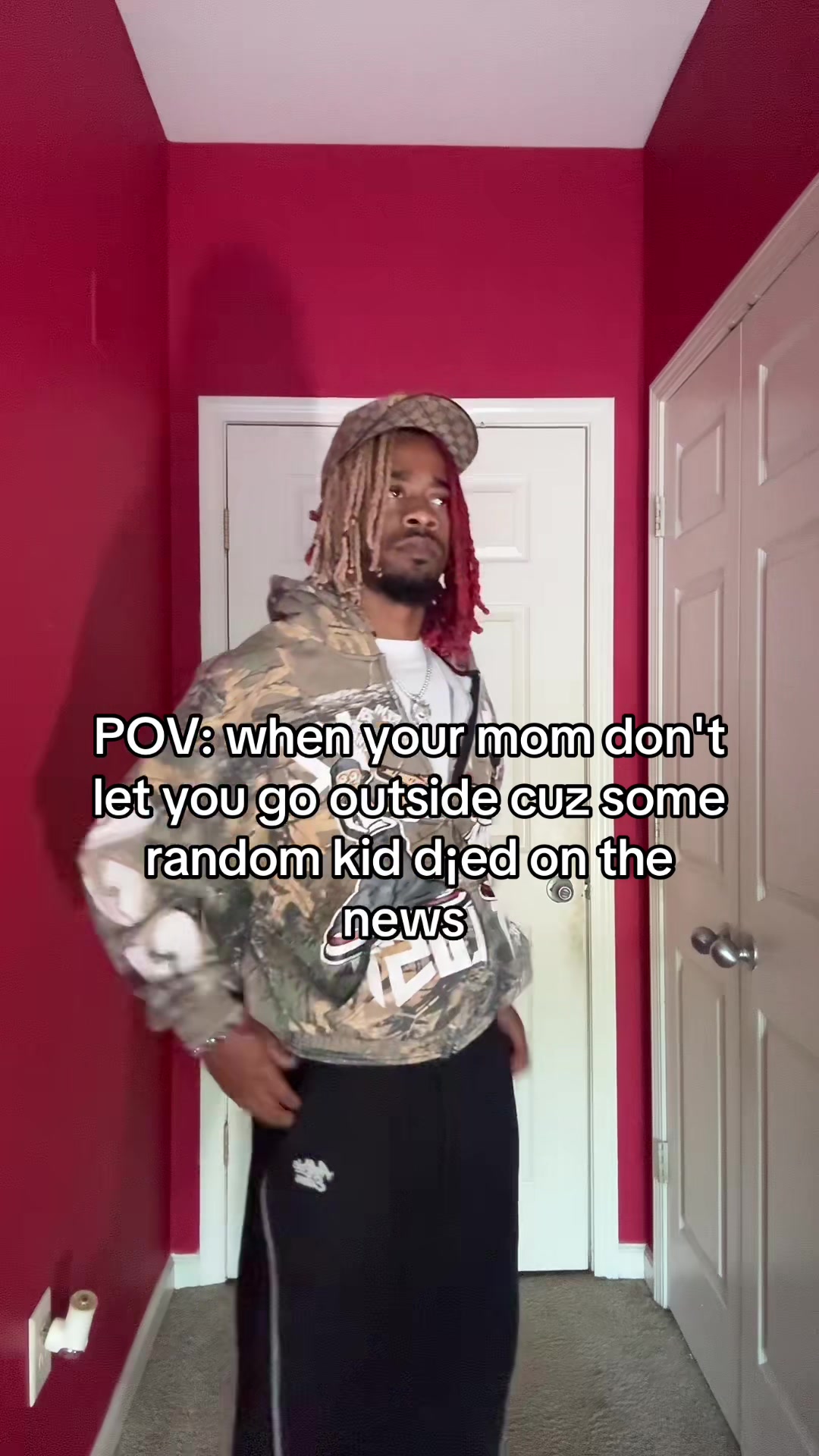 @Trey Wavy ๐