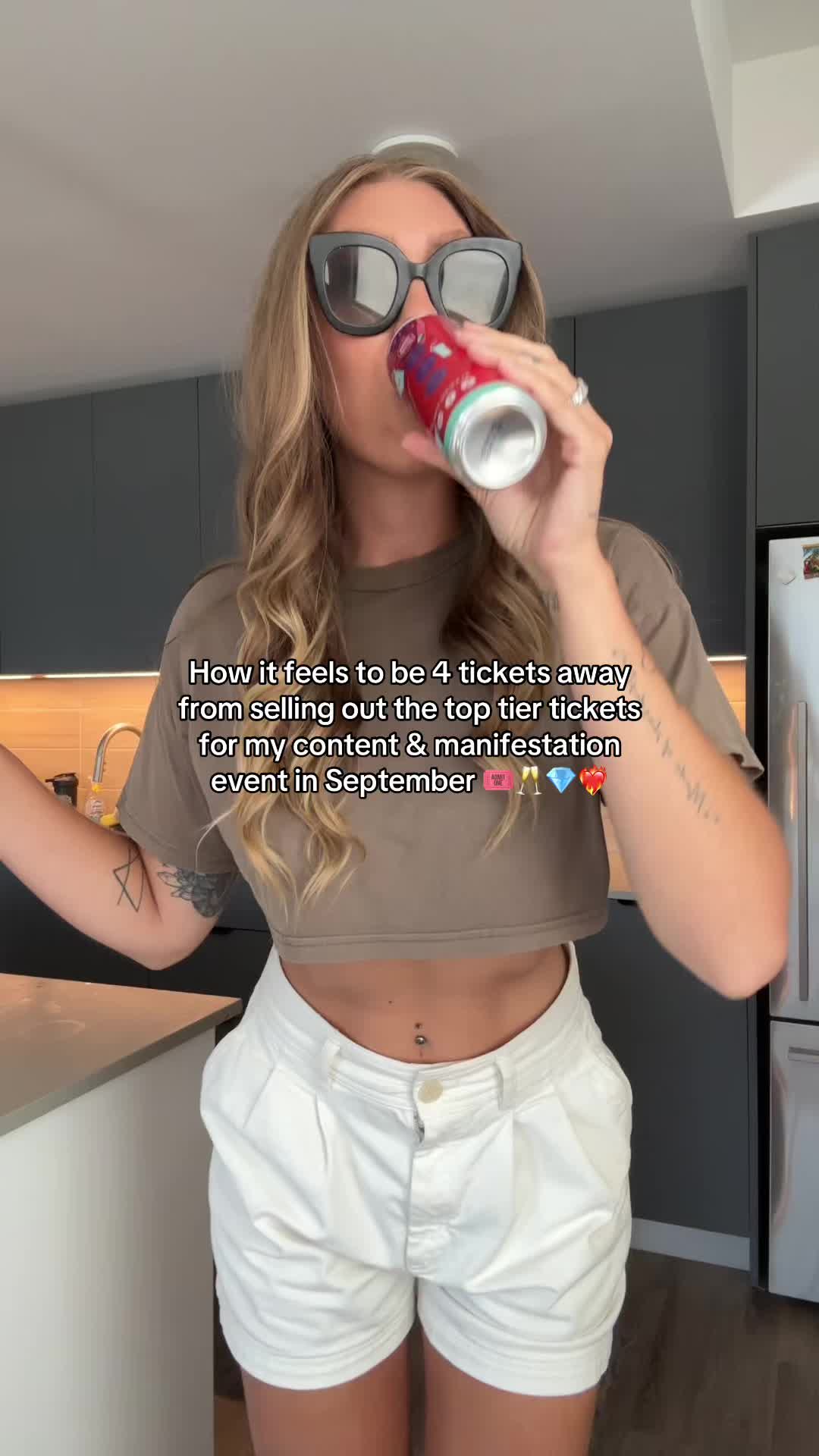 @Mikayla Jai