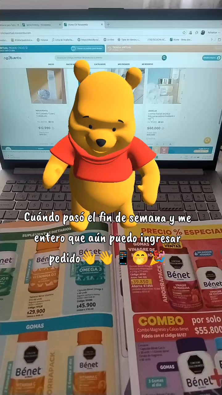 @Omairalidernovaventa