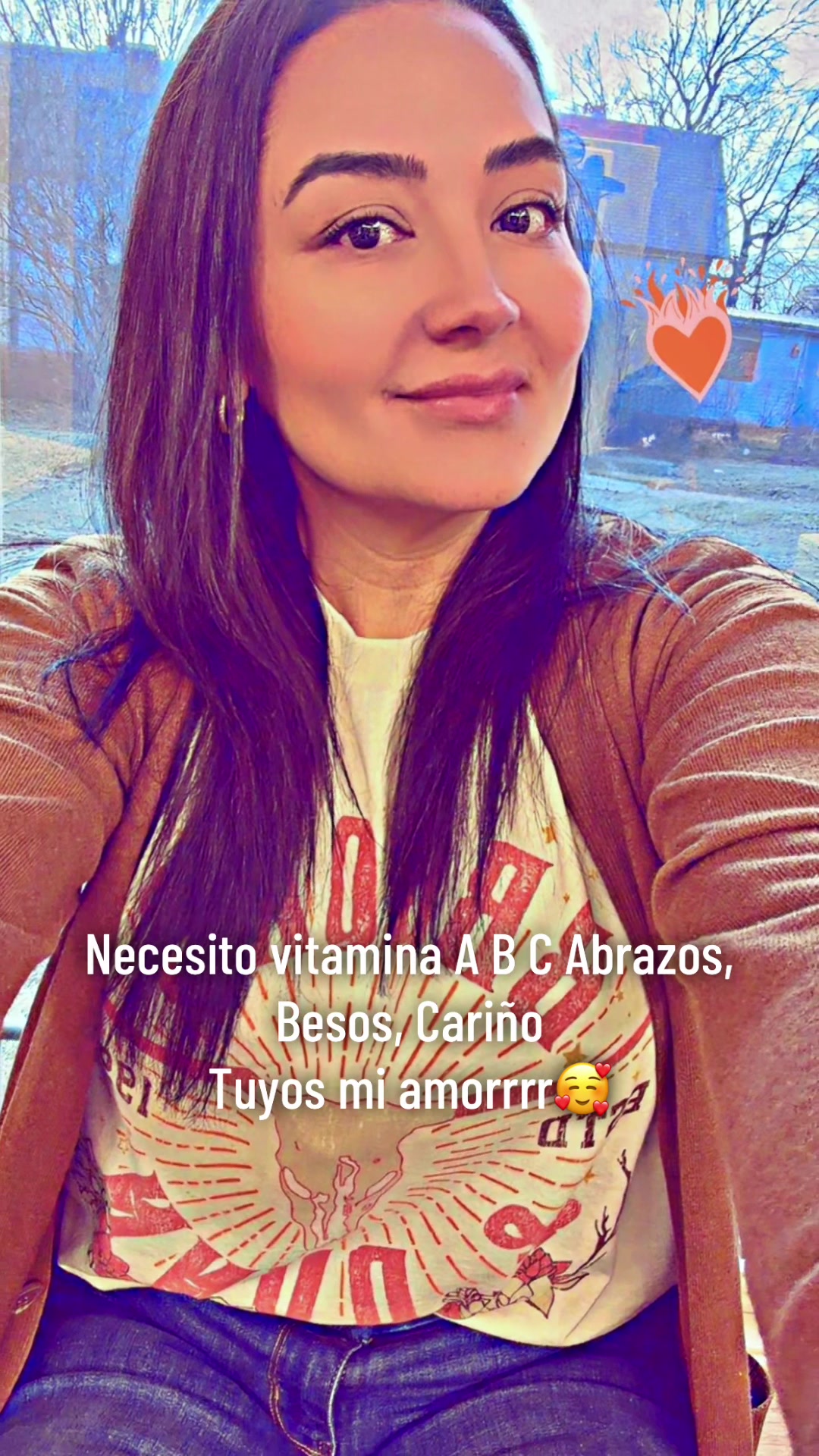 @CristinaCoronel🎶