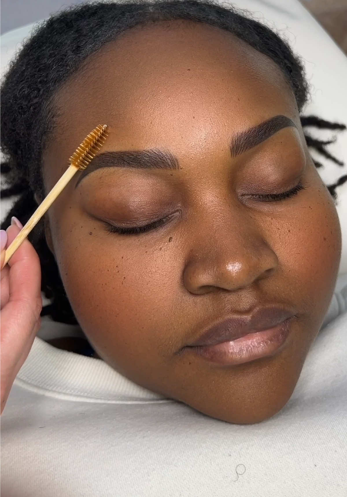 @Edith - PMU Brow Artist