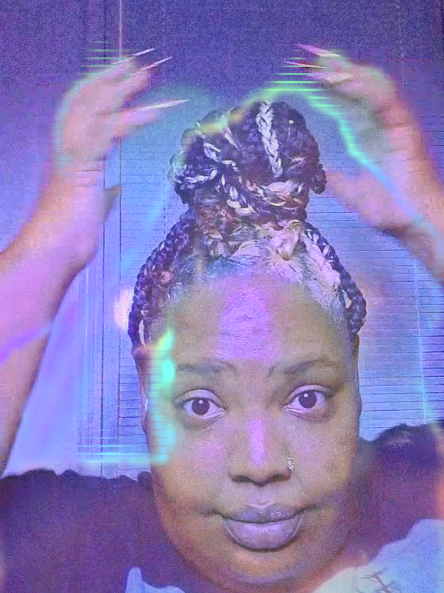 @Ayanna YT: Ayanna Renee'
