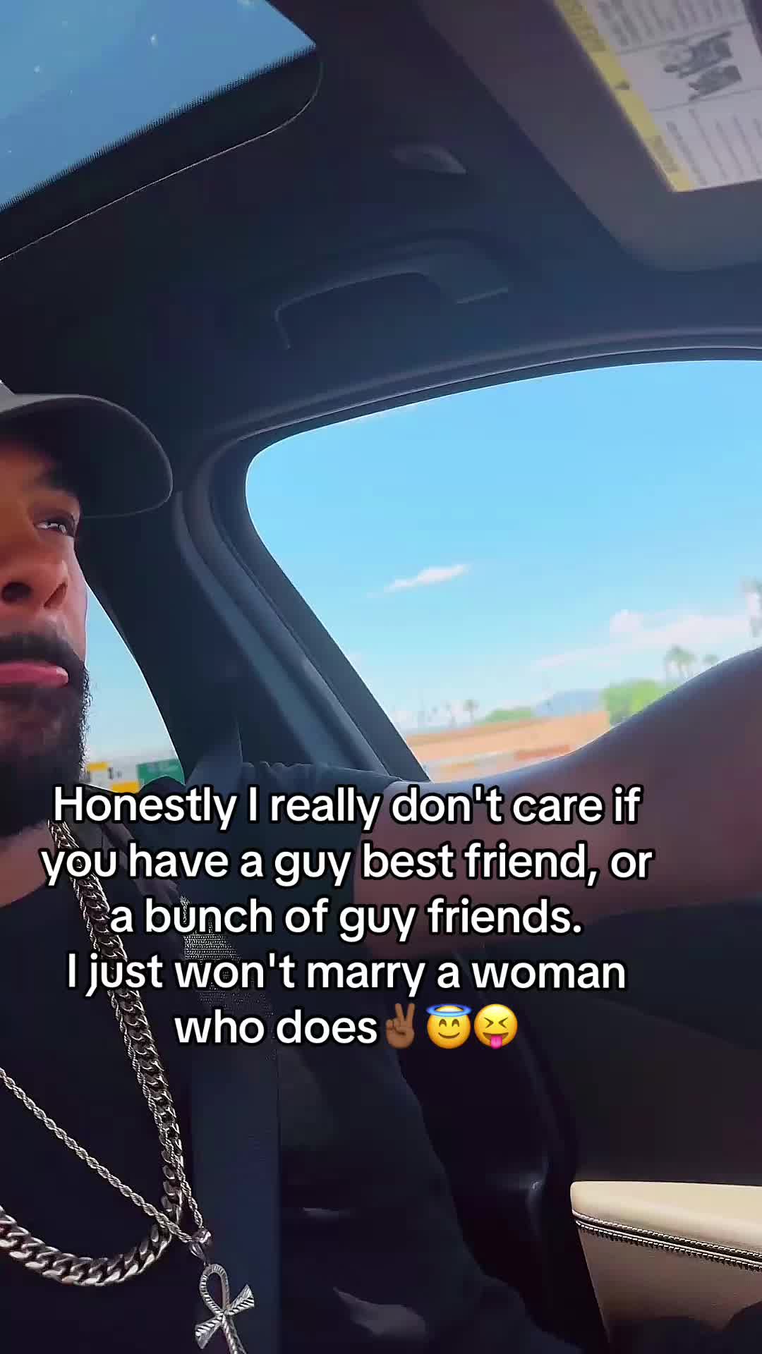 @Kori Joseph