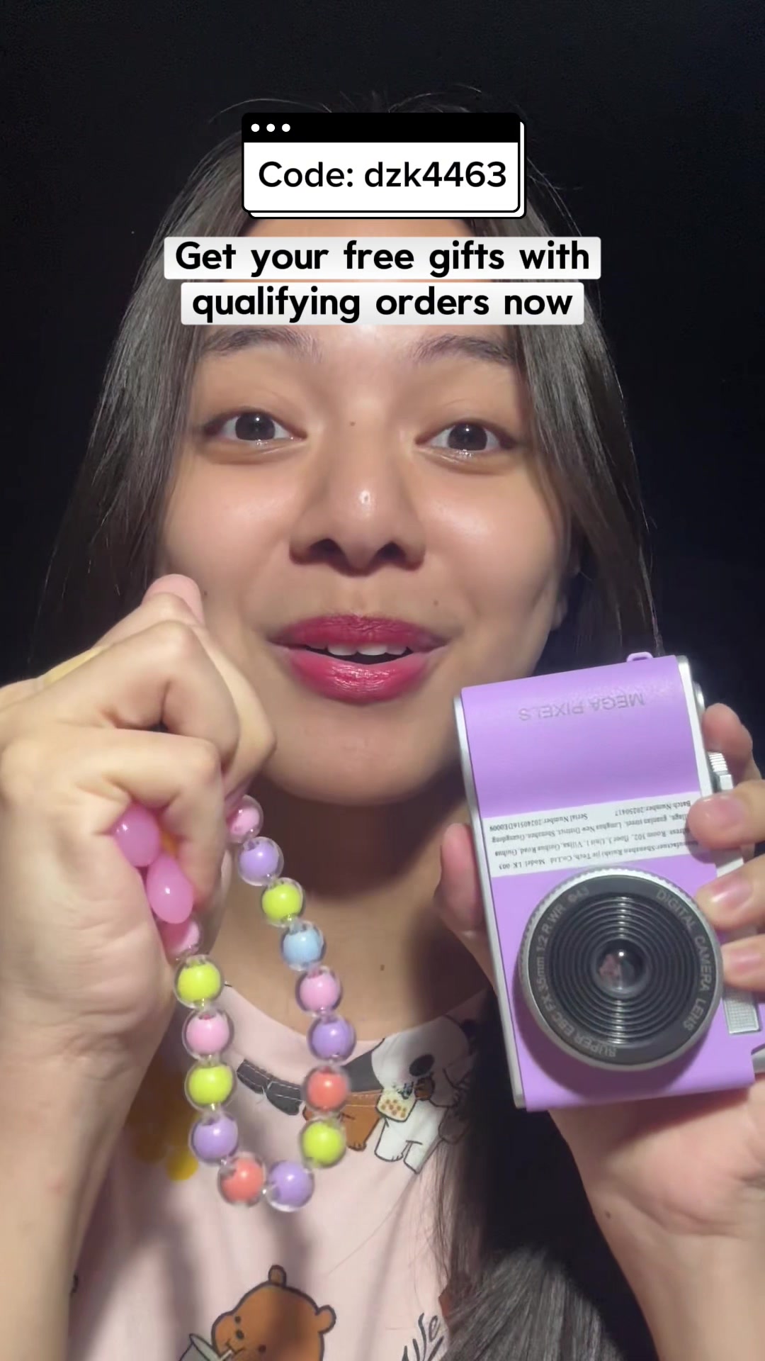 @Meiah