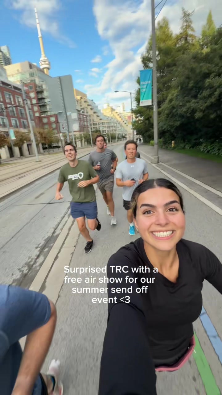 @TO Run Collective