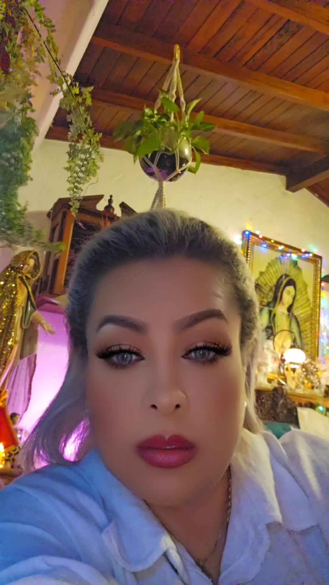 @Luz Adriana