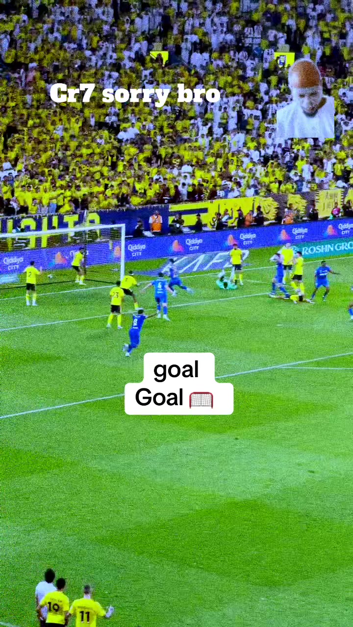 @Hala Madrid