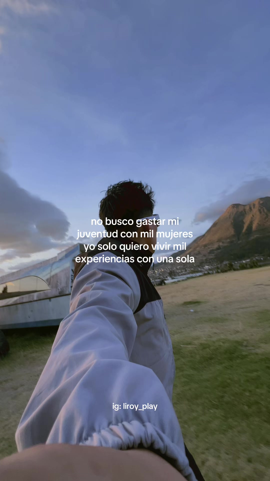 @Cesar Romero