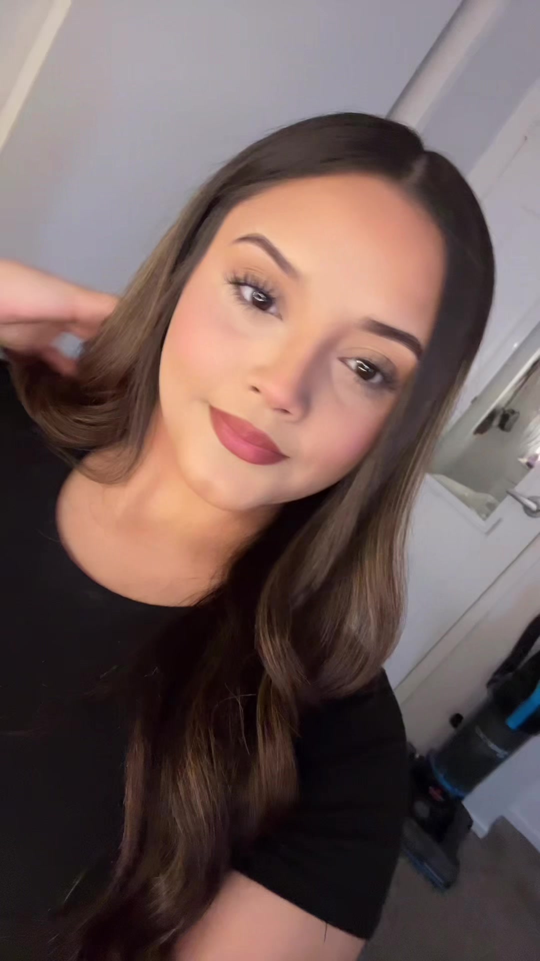 @ 