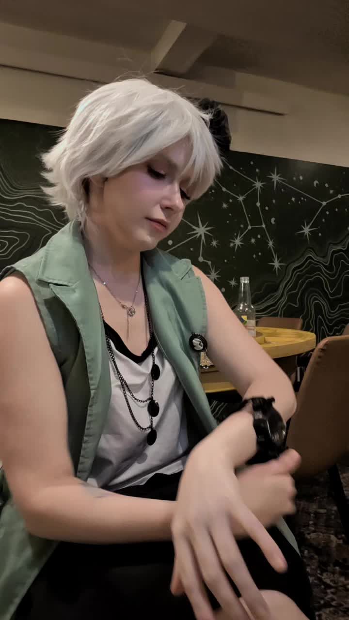 @Abigail (mikochan215 on all)