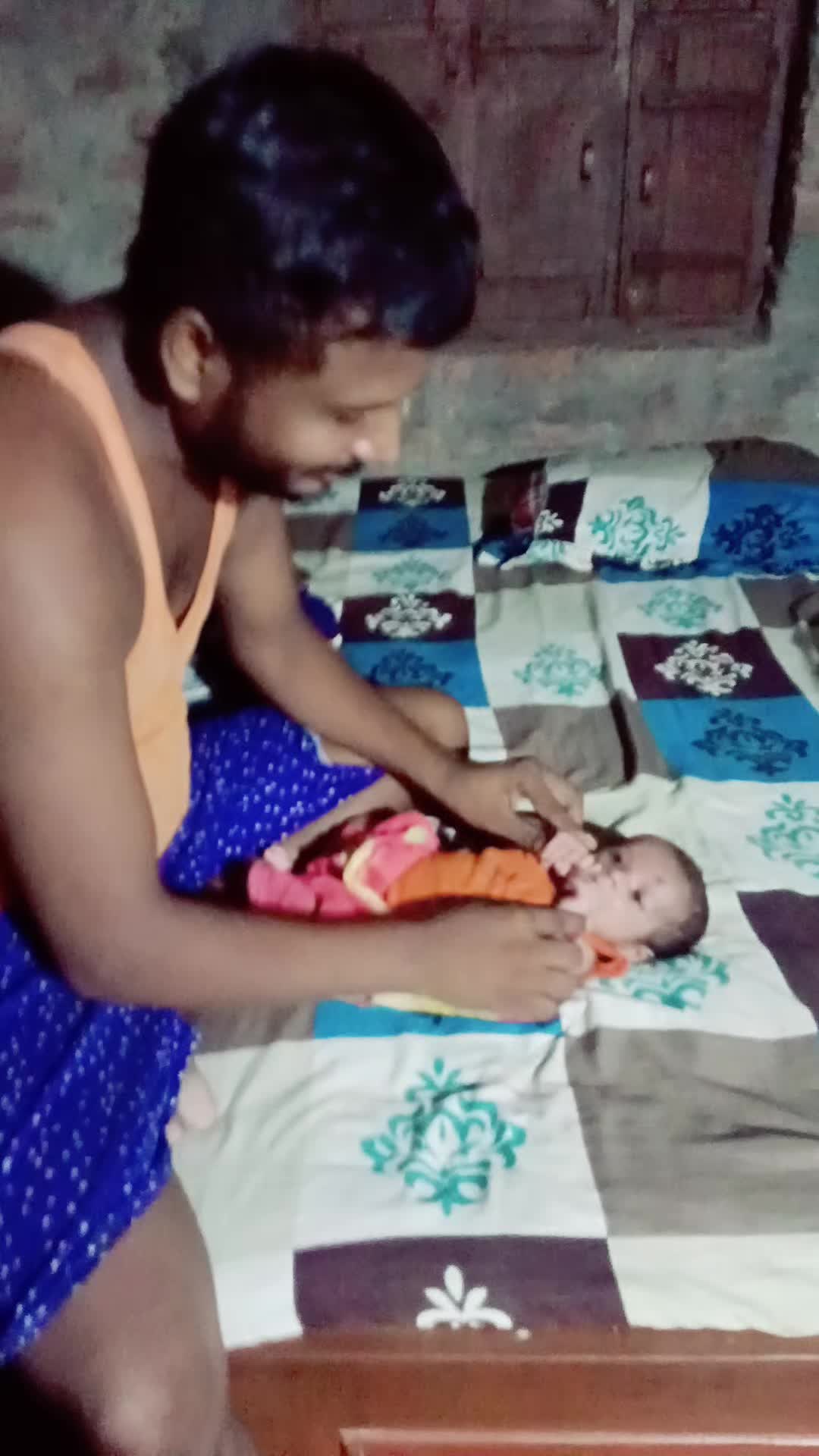 @Prajawal and Riya
