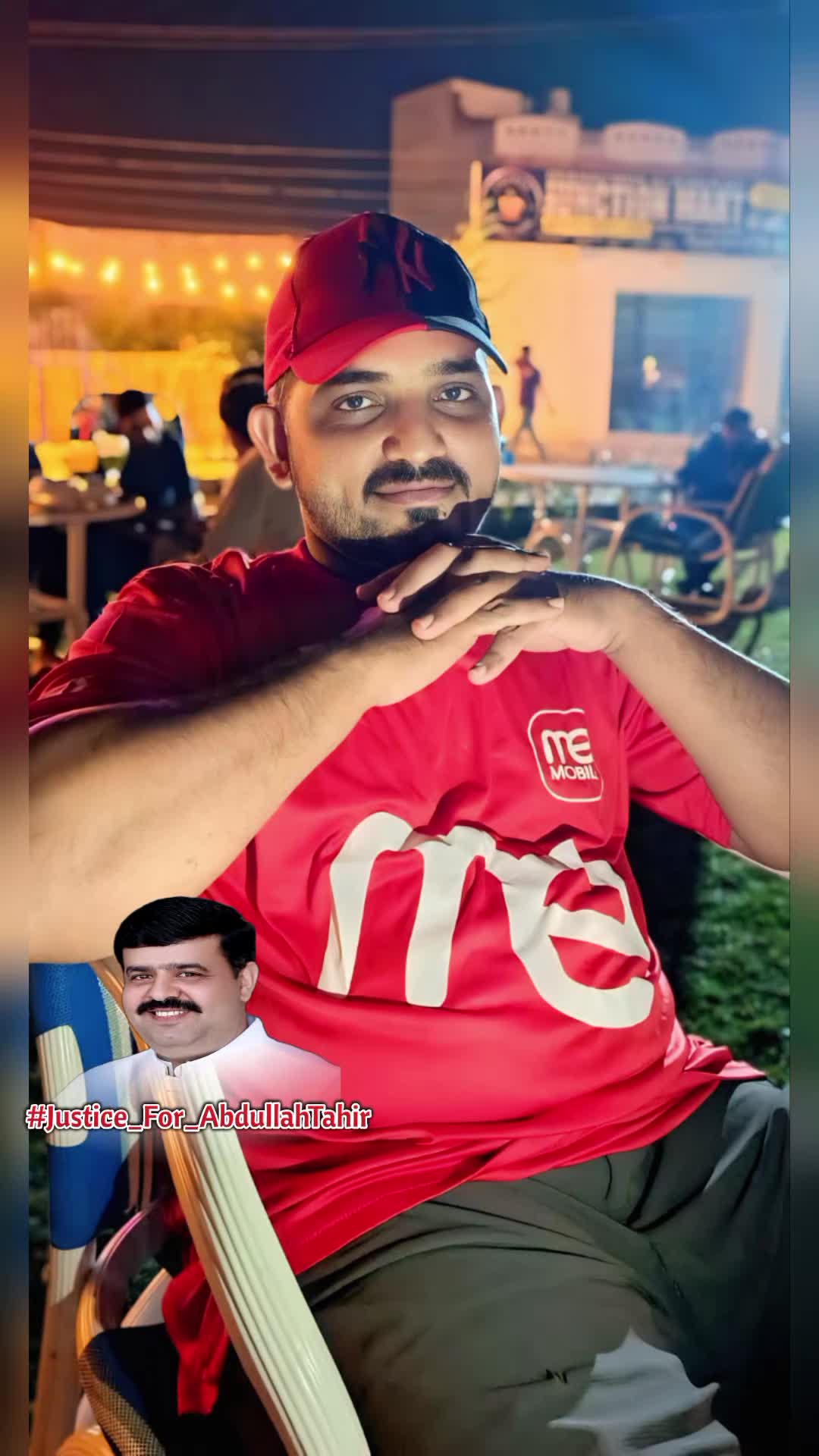 @Rana Hussain Arshad