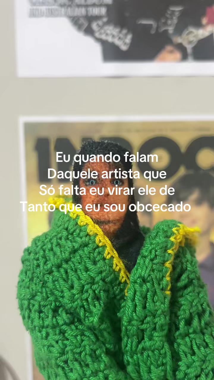 @Michael amostradinho