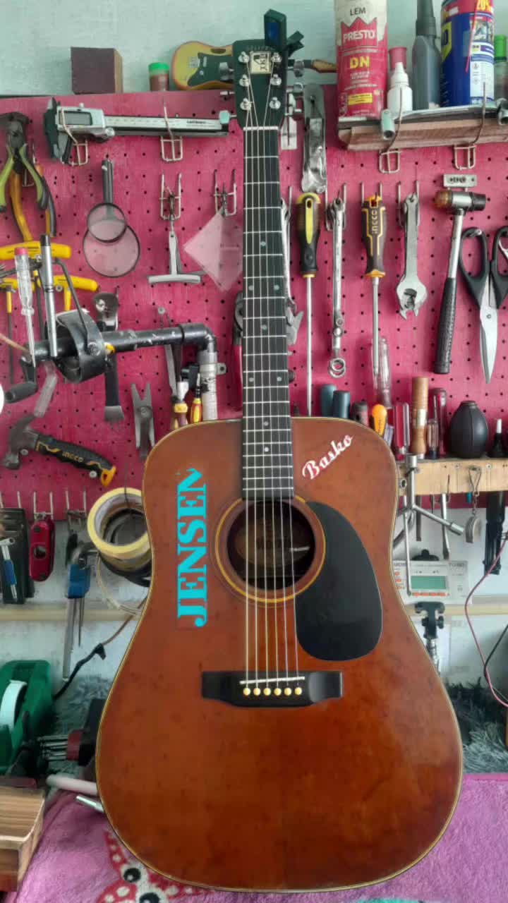 @Balai Music Store