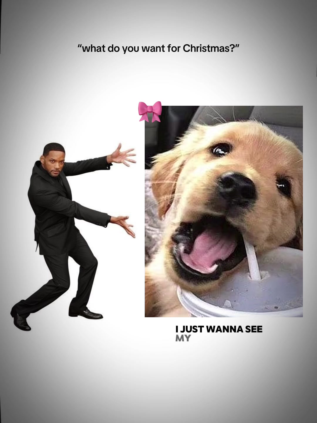 @I love golden retriever twice