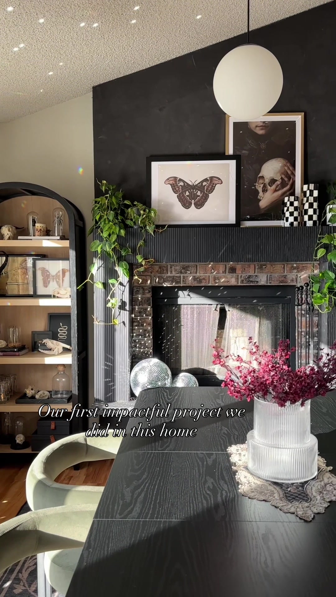 @Kelby / Interiors & DIY