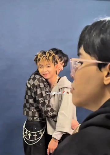 @LeangRaDa๐๐ชณforever