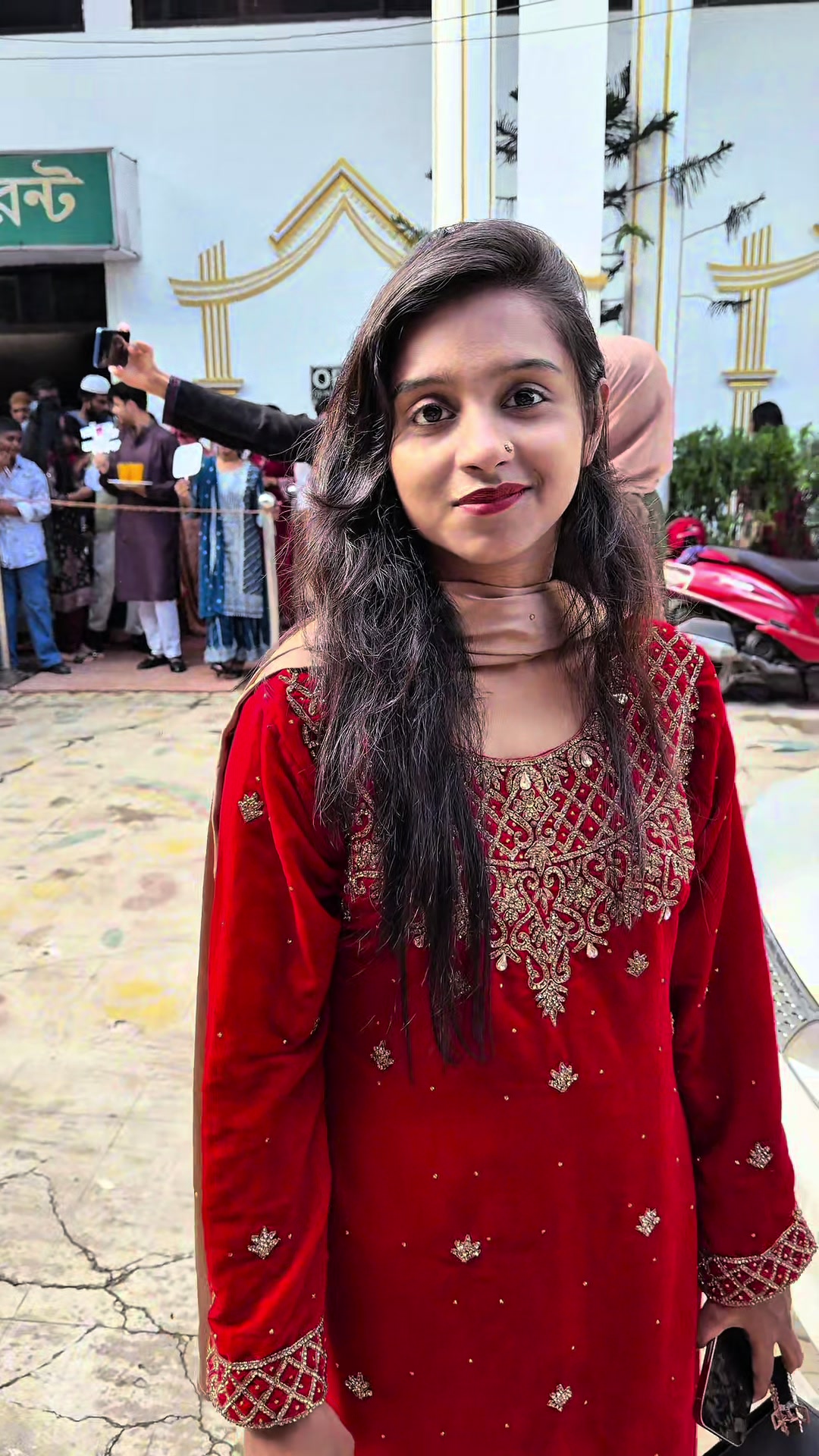 @Pyar ki Nishani 🥀