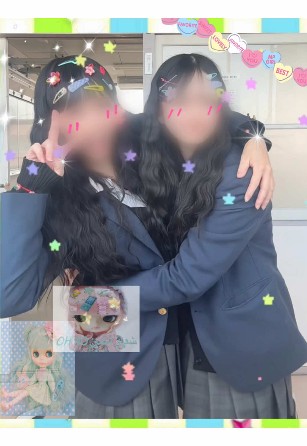 @はるひ