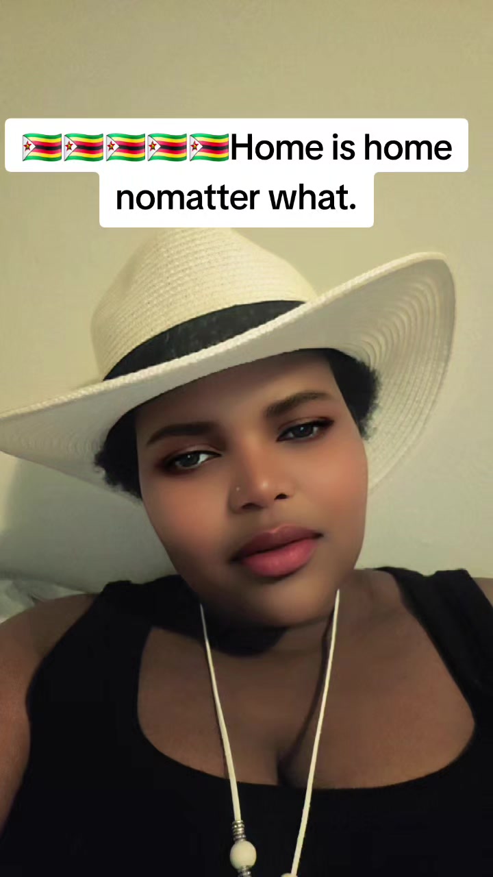 @Patience Maga Ndlovu
