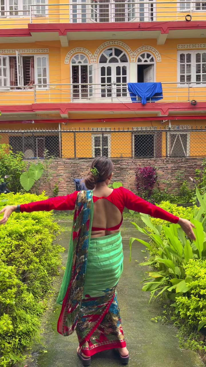 @Bhumika (bhumee collection)
