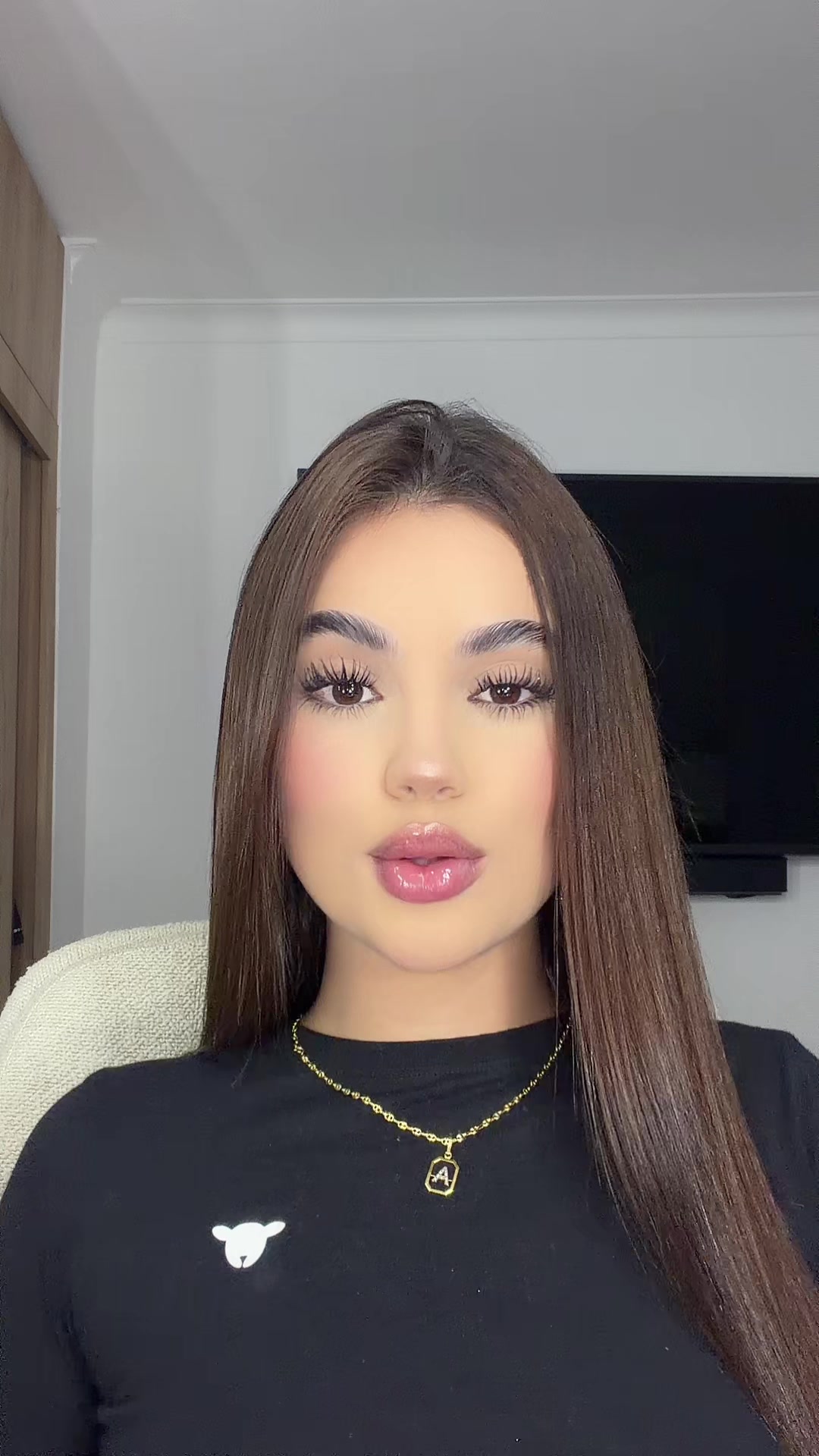 @Angie